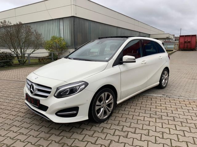 Mercedes-verkaufen-Nürnberg