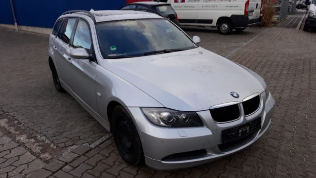 BMW-Ankauf