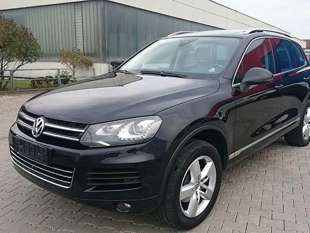 VW-verkaufen-Nürnberg