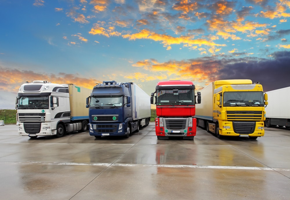 LKW Ankauf Transporter Ankauf